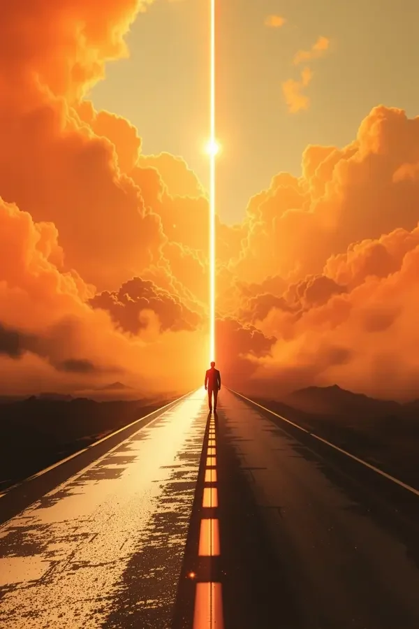 十字路口