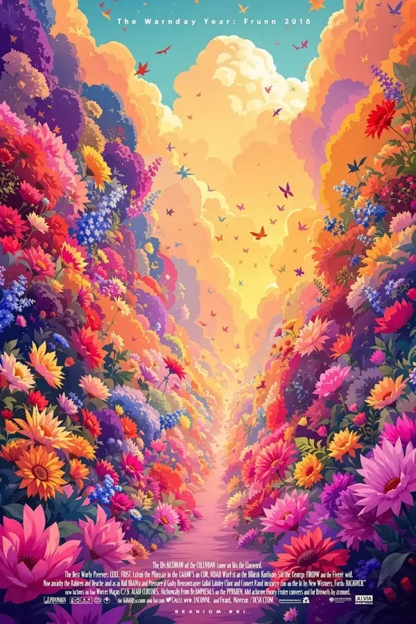 缤纷世界