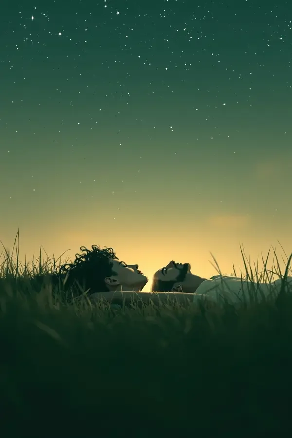 星河恋人