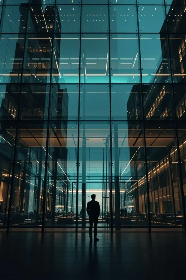 写字楼风云