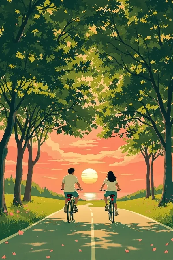 初恋的夏天